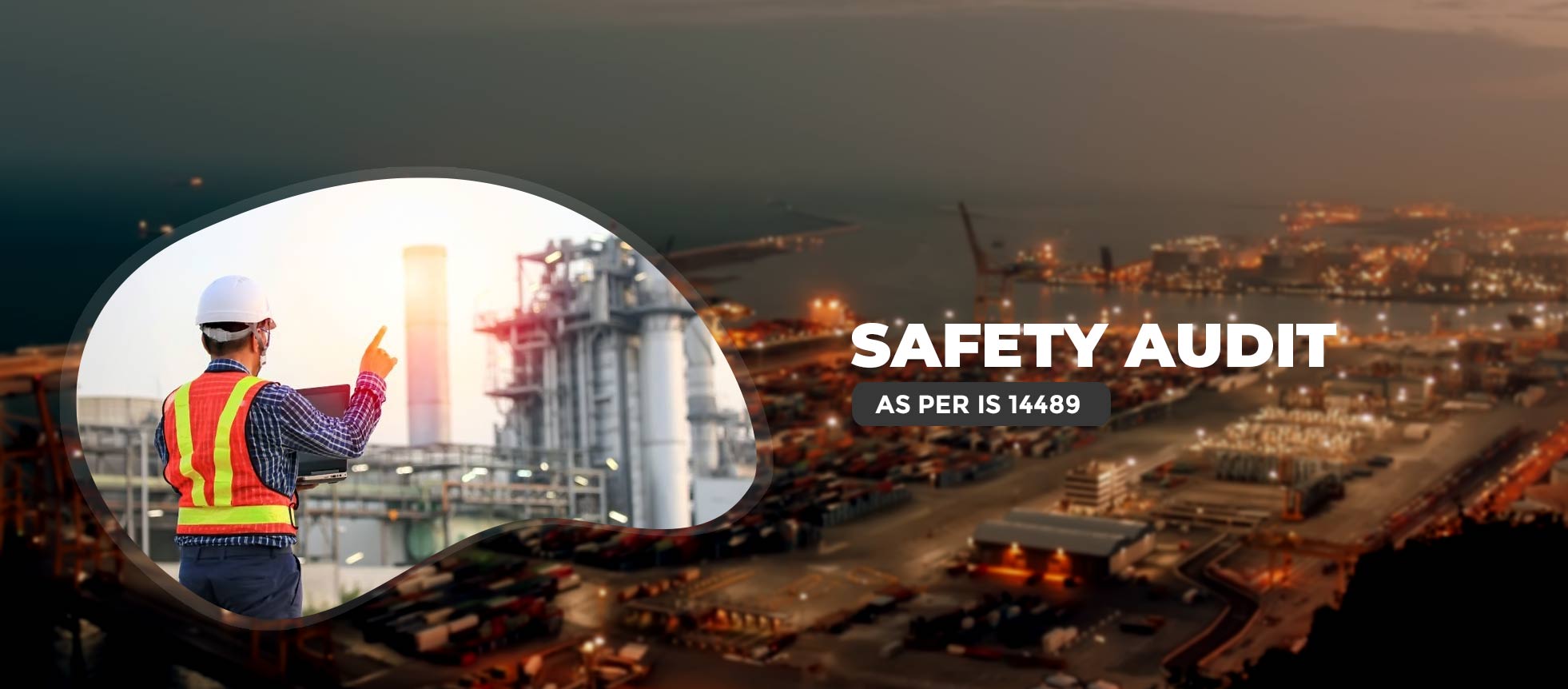 Safety Audit