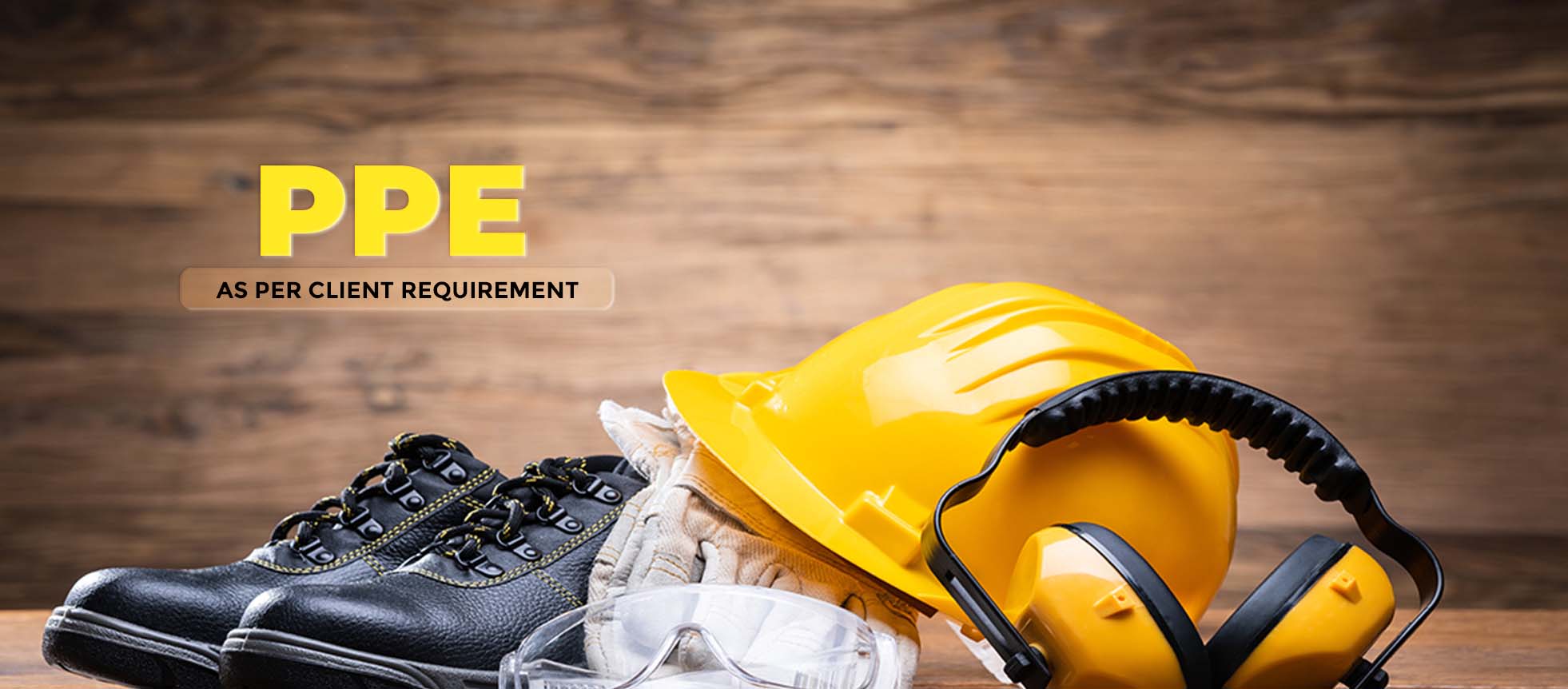PPE