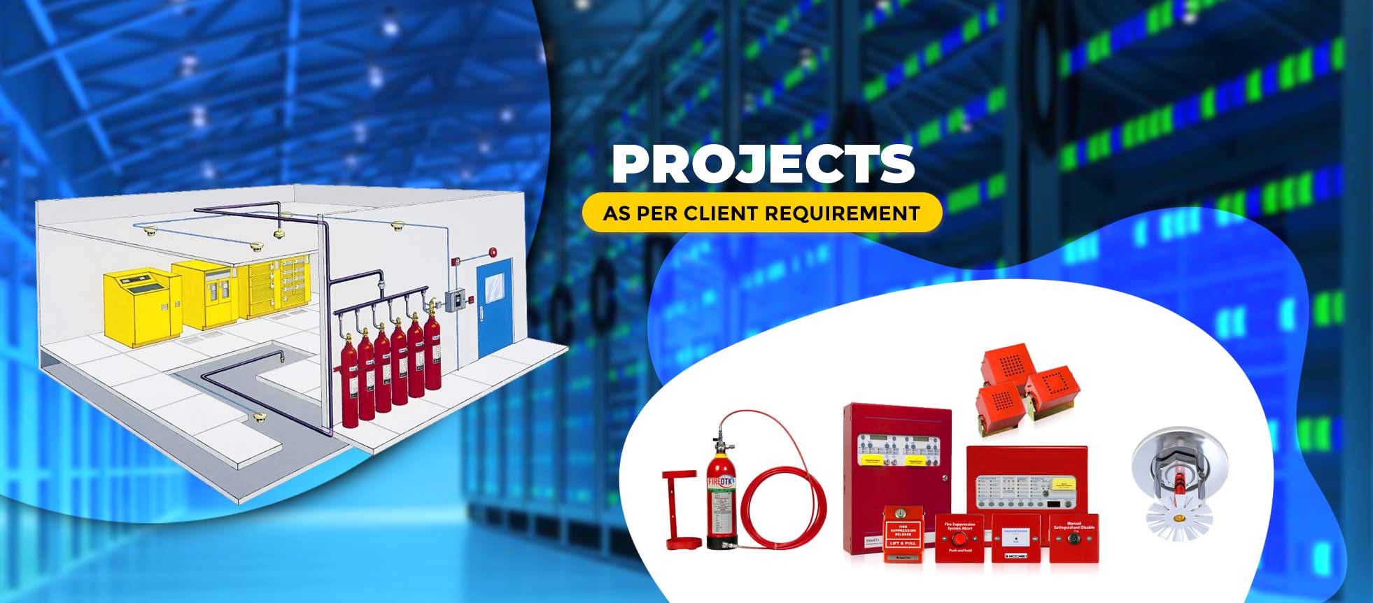 Projects