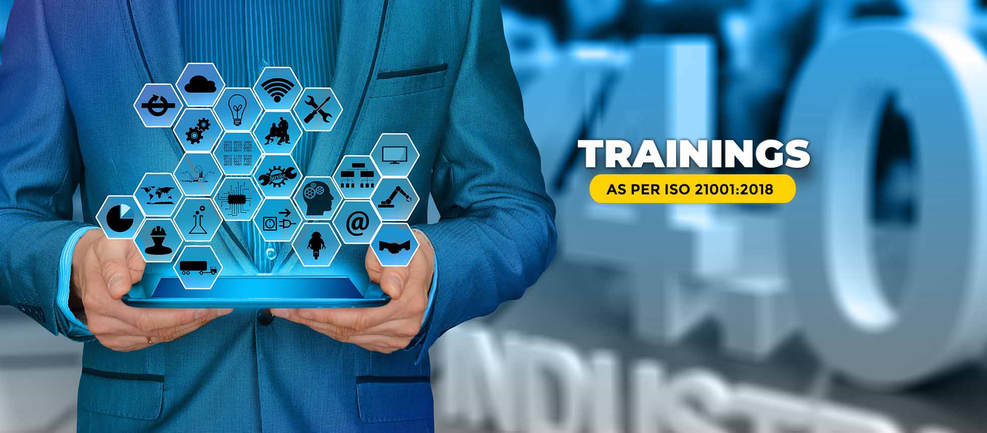 Trainings